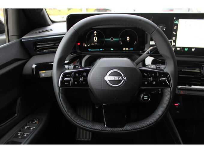 Nissan Micra 52 kWh ADVANCE Winter 