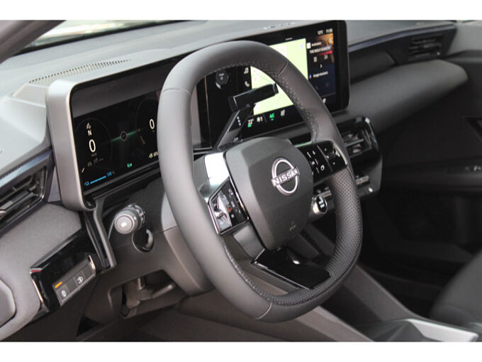 Nissan Micra 40 kWh ADVANCE Winter 
