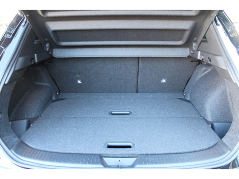 Nissan Qashqai 1.3 DIG-T Tekna+ Automatik 20 Zoll 1.3 DIG-T Tekna+ Automatik 20 Zoll