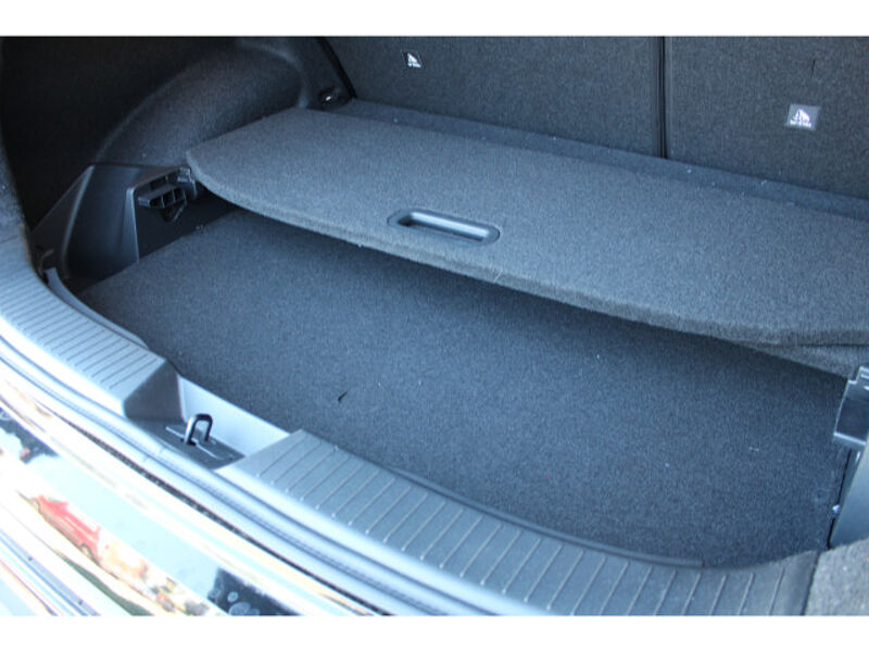 Nissan Qashqai 1.3 DIG-T Tekna+ Automatik 20 Zoll 1.3 DIG-T Tekna+ Automatik 20 Zoll