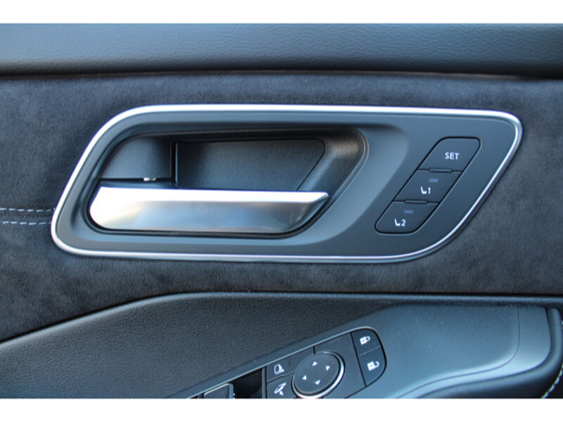 Nissan Qashqai 1.3 DIG-T Tekna+ Automatik 20 Zoll 1.3 DIG-T Tekna+ Automatik 20 Zoll