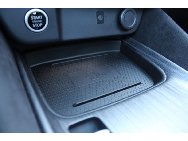 Nissan Qashqai 1.3 DIG-T Tekna+ Automatik 20 Zoll 1.3 DIG-T Tekna+ Automatik 20 Zoll