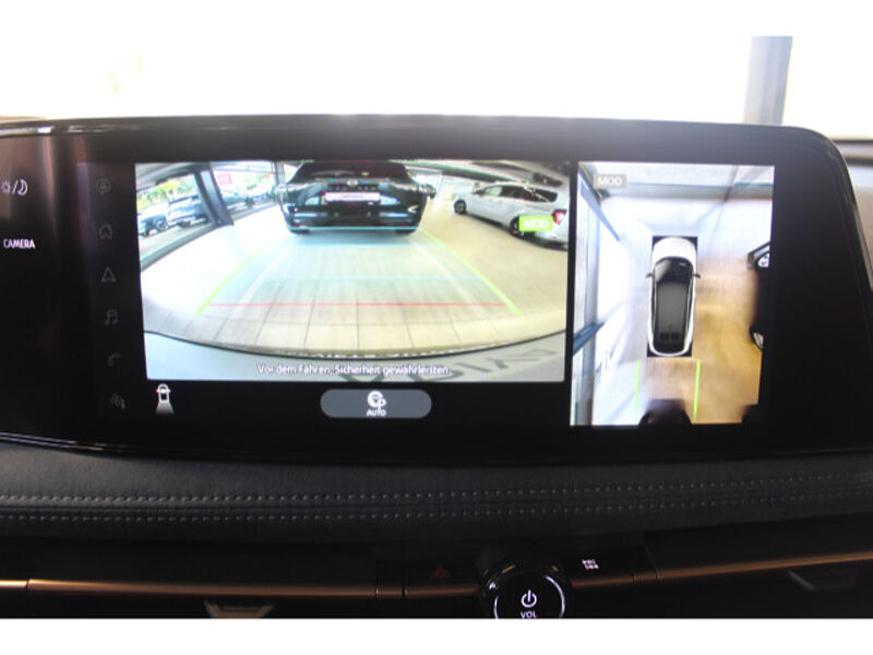 Nissan Ariya e-4ORCE 87 kWh Evolve+ Pack 20 Zoll e-4ORCE 87 kWh Evolve+ Pack 20 Zoll