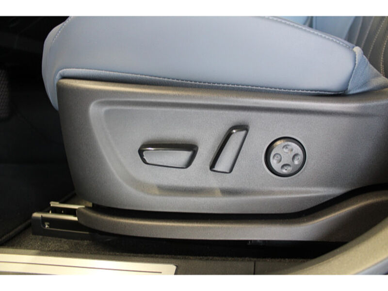 Nissan Ariya e-4ORCE 87 kWh Evolve+ Pack 20 Zoll e-4ORCE 87 kWh Evolve+ Pack 20 Zoll