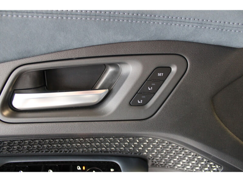 Nissan Ariya e-4ORCE 87 kWh Evolve+ Pack 20 Zoll e-4ORCE 87 kWh Evolve+ Pack 20 Zoll