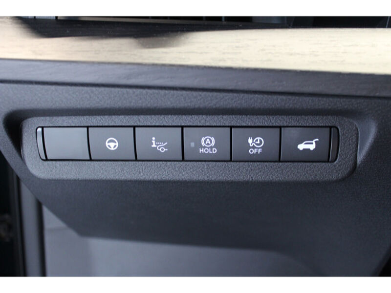 Nissan Ariya e-4ORCE 87 kWh Evolve+ Pack 20 Zoll e-4ORCE 87 kWh Evolve+ Pack 20 Zoll