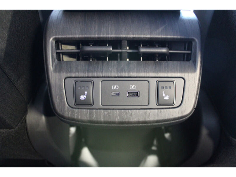 Nissan Ariya e-4ORCE 87 kWh Evolve+ Pack 20 Zoll e-4ORCE 87 kWh Evolve+ Pack 20 Zoll