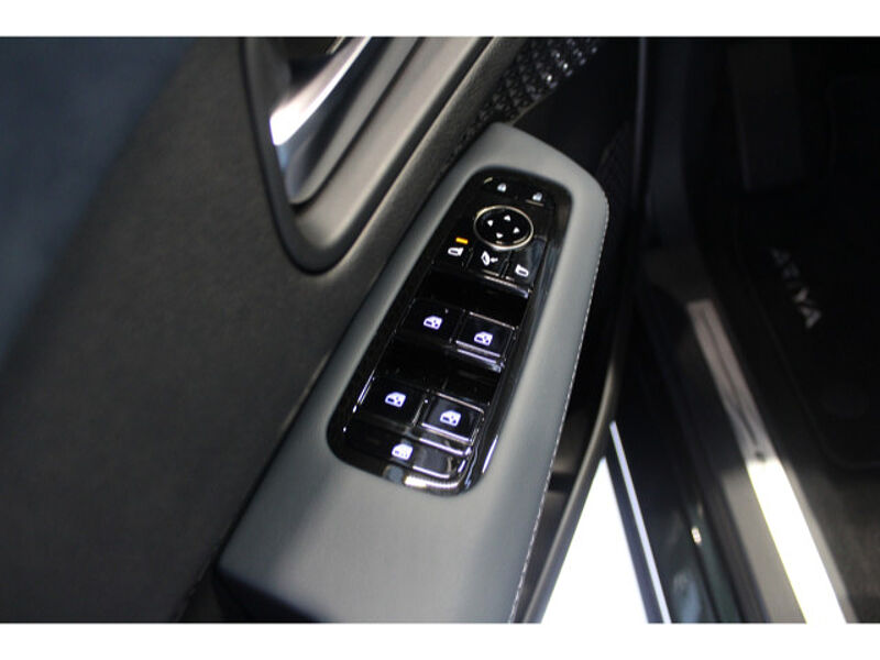 Nissan Ariya e-4ORCE 87 kWh Evolve+ Pack 20 Zoll e-4ORCE 87 kWh Evolve+ Pack 20 Zoll