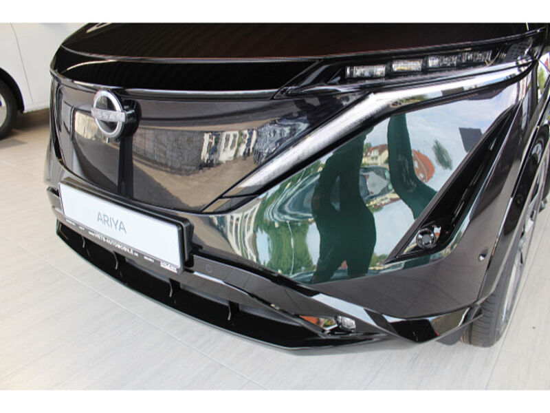 Nissan Ariya e-4ORCE 87 kWh Evolve+ Pack 20 Zoll e-4ORCE 87 kWh Evolve+ Pack 20 Zoll