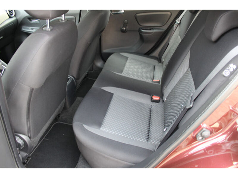 Nissan Micra 1.0 DIG-T92 N-WAY Klima 1.0 DIG-T92 N-WAY Klima