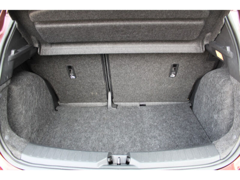 Nissan Micra 1.0 DIG-T92 N-WAY Klima 1.0 DIG-T92 N-WAY Klima