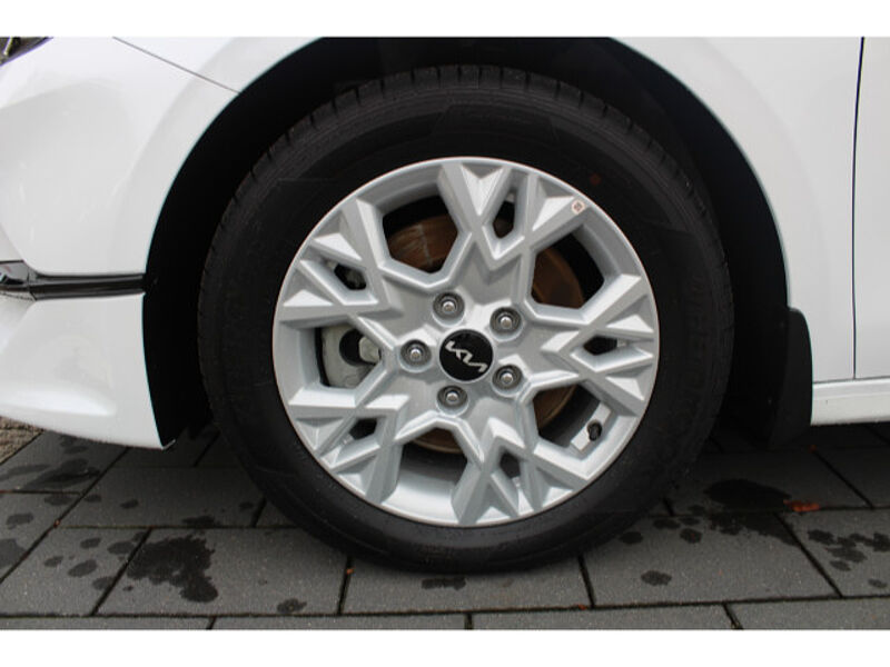 Kia cee'd Sportswagon 1.5 T-GDI LX AT Klimaautomatik 1.5 T-GDI LX AT Klimaautomatik