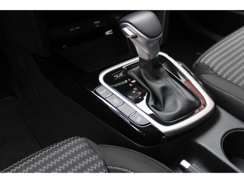 Kia cee'd Sportswagon 1.5 T-GDI LX AT Klimaautomatik 1.5 T-GDI LX AT Klimaautomatik