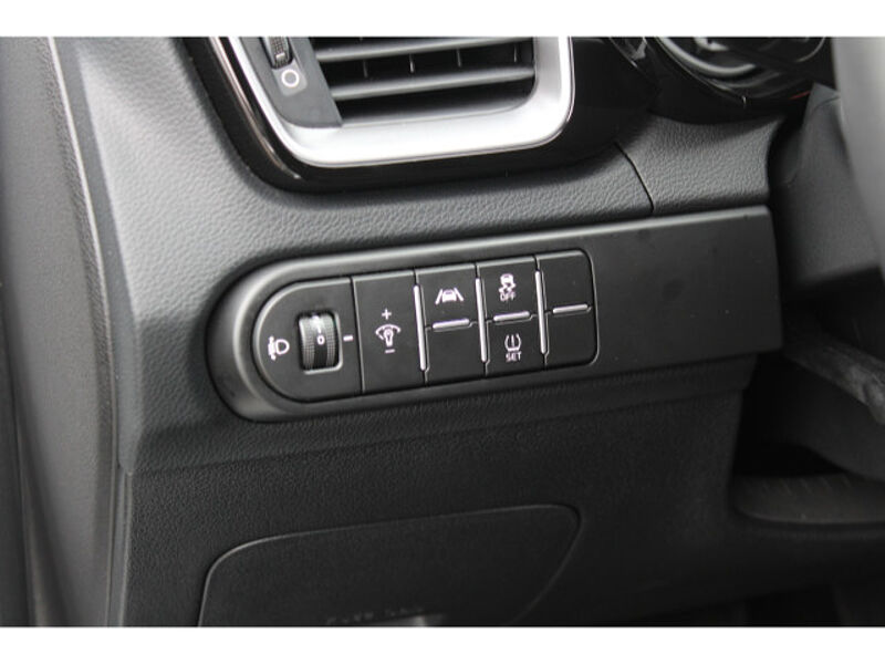 Kia cee'd Sportswagon 1.5 T-GDI LX AT Klimaautomatik 1.5 T-GDI LX AT Klimaautomatik