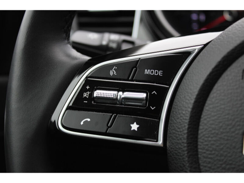 Kia cee'd Sportswagon 1.5 T-GDI LX AT Klimaautomatik 1.5 T-GDI LX AT Klimaautomatik