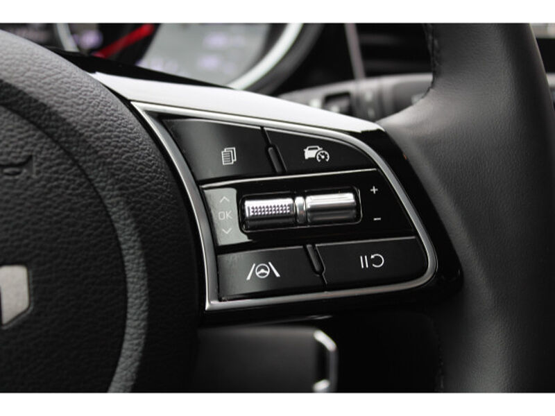 Kia cee'd Sportswagon 1.5 T-GDI LX AT Klimaautomatik 1.5 T-GDI LX AT Klimaautomatik