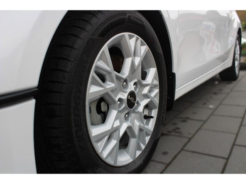 Kia cee'd Sportswagon 1.5 T-GDI LX AT Klimaautomatik 1.5 T-GDI LX AT Klimaautomatik