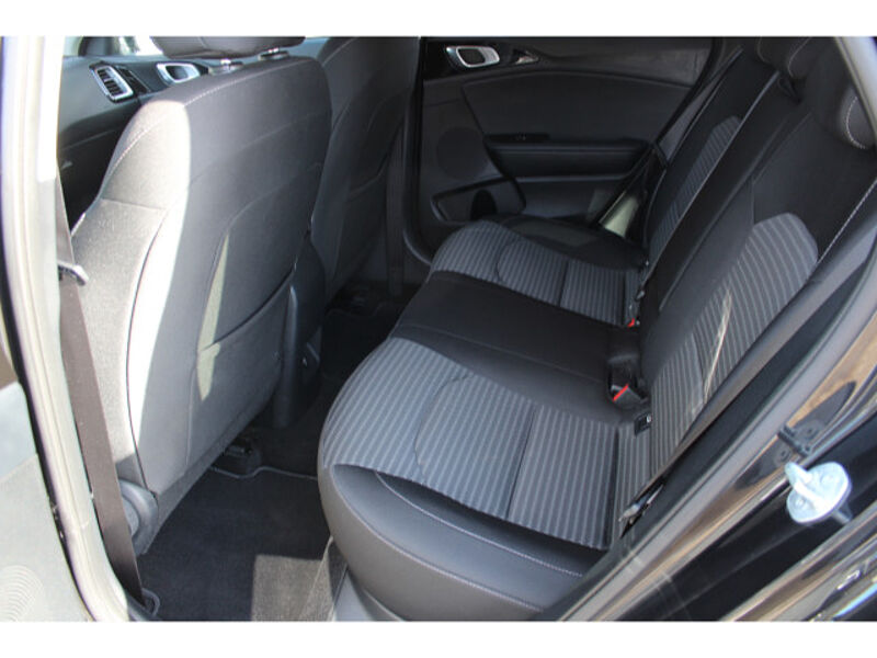 Kia cee'd Sportswagon 1.5 T-GDI LX AT Klimaautomatik 1.5 T-GDI LX AT Klimaautomatik