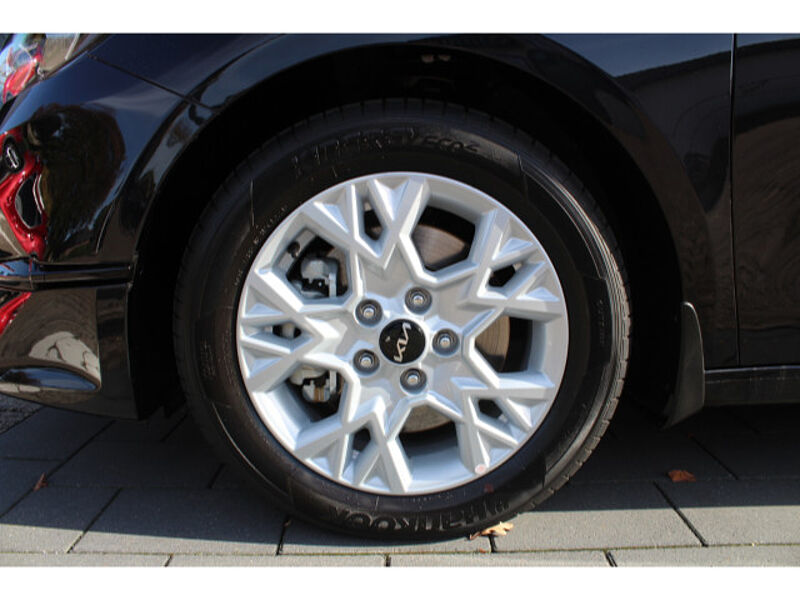 Kia cee'd Sportswagon 1.5 T-GDI LX AT Klimaautomatik 1.5 T-GDI LX AT Klimaautomatik