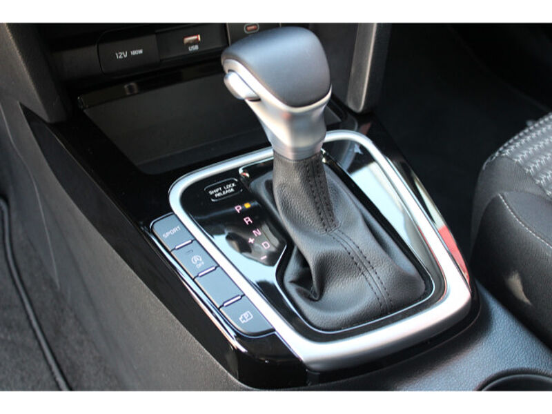 Kia cee'd Sportswagon 1.5 T-GDI LX AT Klimaautomatik 1.5 T-GDI LX AT Klimaautomatik