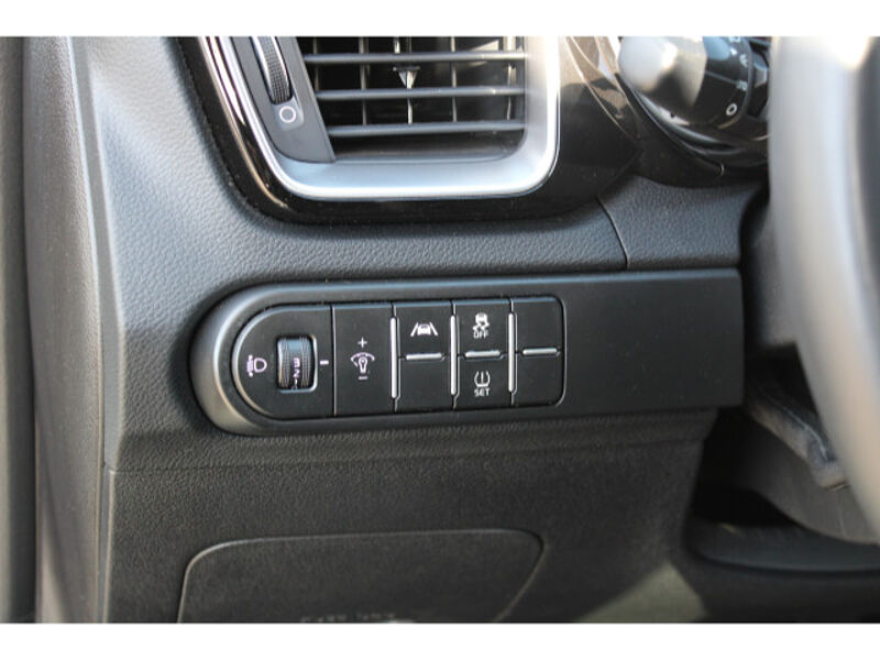 Kia cee'd Sportswagon 1.5 T-GDI LX AT Klimaautomatik 1.5 T-GDI LX AT Klimaautomatik