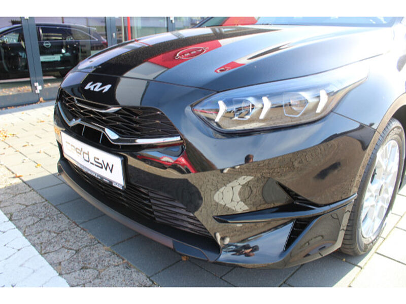 Kia cee'd Sportswagon 1.5 T-GDI LX AT Klimaautomatik 1.5 T-GDI LX AT Klimaautomatik