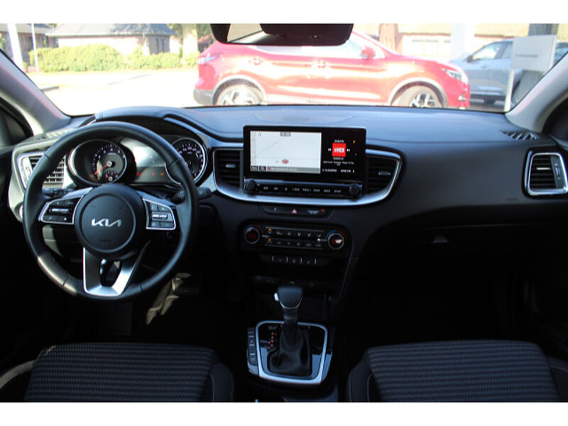 Kia cee'd Sportswagon 1.5 T-GDI LX AT Klimaautomatik 1.5 T-GDI LX AT Klimaautomatik