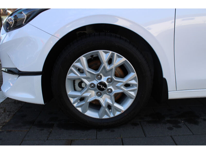 Kia cee'd Sportswagon 1.5 T-GDI LX AT Klimaautomatik 1.5 T-GDI LX AT Klimaautomatik