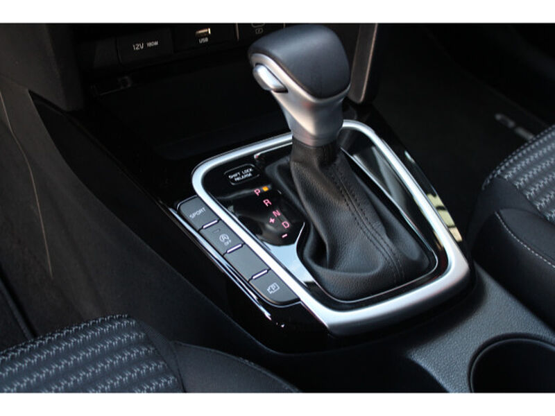 Kia cee'd Sportswagon 1.5 T-GDI LX AT Klimaautomatik 1.5 T-GDI LX AT Klimaautomatik