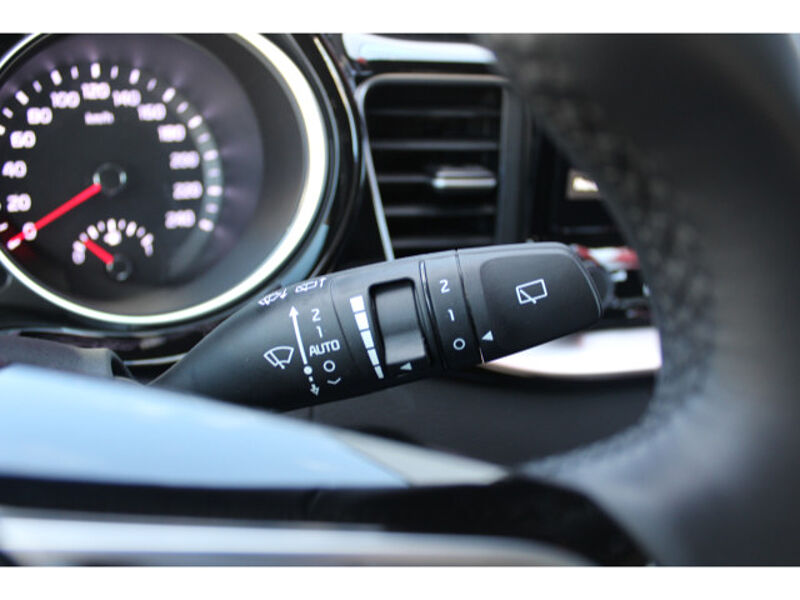 Kia cee'd Sportswagon 1.5 T-GDI LX AT Klimaautomatik 1.5 T-GDI LX AT Klimaautomatik