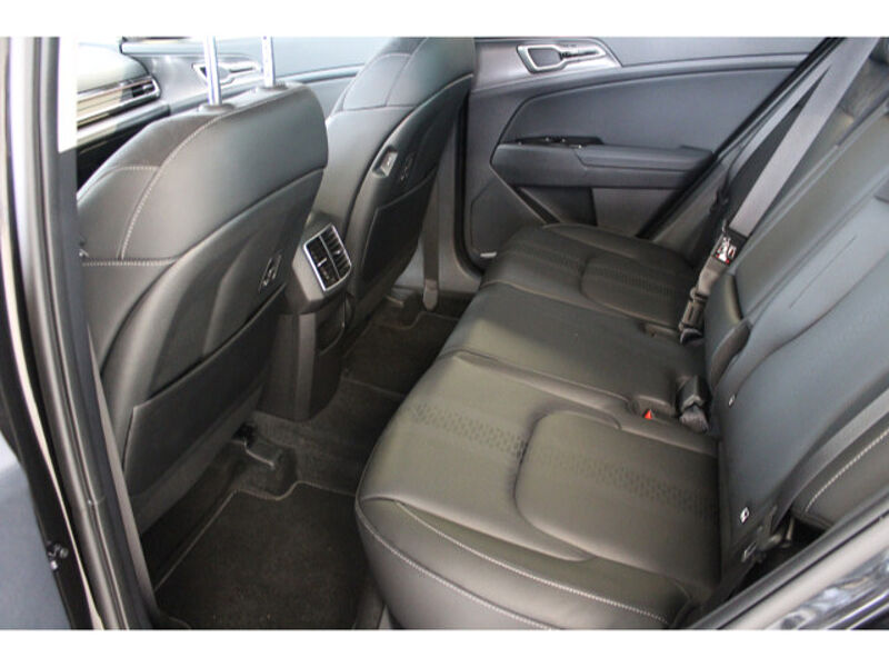 Kia Sportage AWD 1.6 CRDi Spirit AT Leder Drive AWD 1.6 CRDi Spirit AT Leder Drive