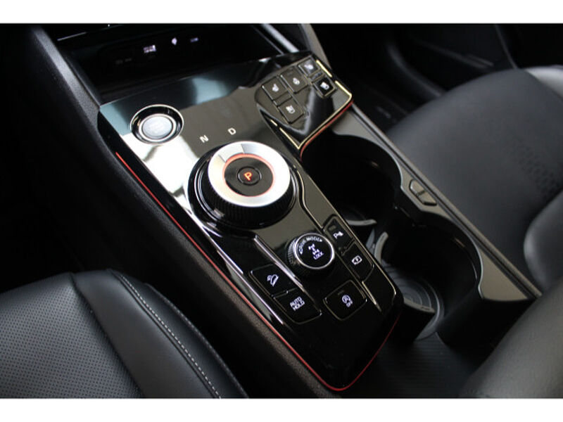 Kia Sportage AWD 1.6 CRDi Spirit AT Leder Drive AWD 1.6 CRDi Spirit AT Leder Drive