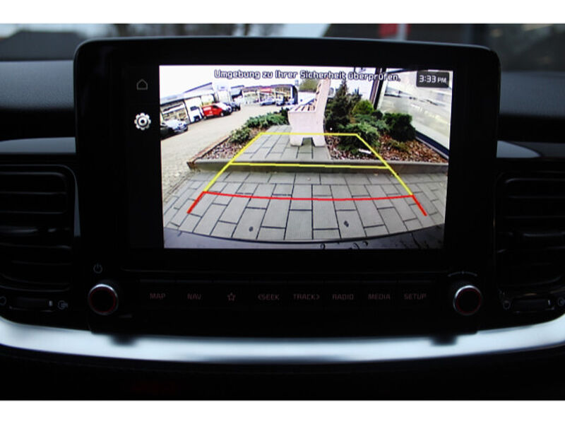 Kia Stonic 1.0 T-GDI 100 48V DCT7 GT-line Tech GD 1.0 T-GDI 100 48V DCT7 GT-line Tech GD