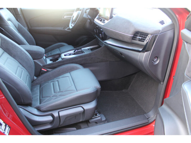 Nissan Qashqai 1.5 VC-T e-POWER N-DESIGN AT PGD BOSE 1.5 VC-T e-POWER N-DESIGN AT PGD BOSE