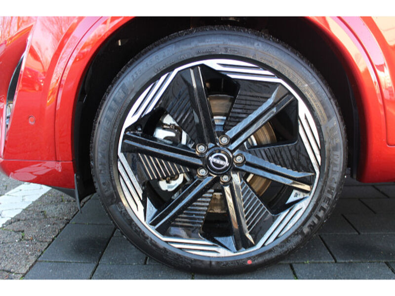 Nissan Qashqai 1.5 VC-T e-POWER N-DESIGN AT PGD BOSE 1.5 VC-T e-POWER N-DESIGN AT PGD BOSE