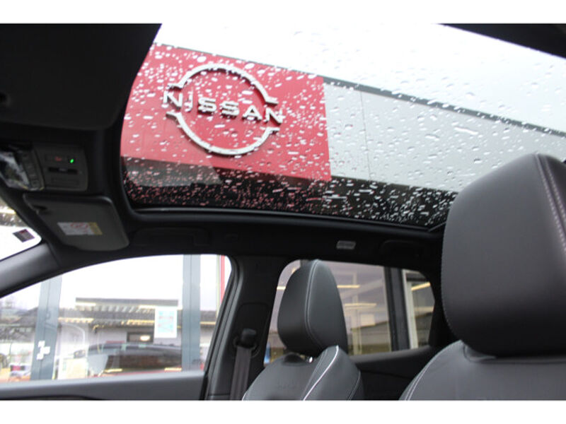 Nissan Qashqai 1.5 VC-T e-POWER N-DESIGN AT PGD BOSE 1.5 VC-T e-POWER N-DESIGN AT PGD BOSE