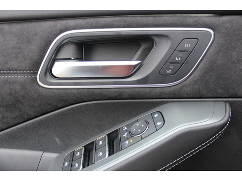 Nissan Qashqai 1.5 VC-T e-POWER N-DESIGN AT PGD BOSE 1.5 VC-T e-POWER N-DESIGN AT PGD BOSE