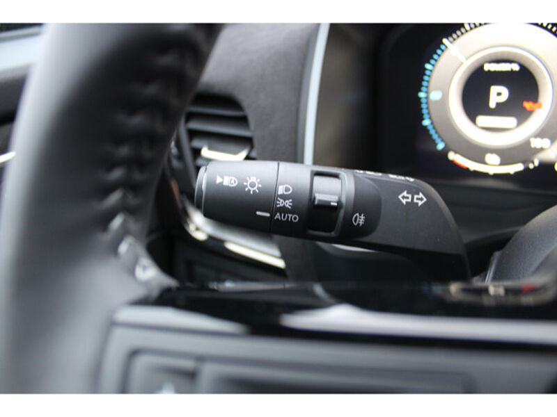 Nissan Qashqai 1.5 VC-T e-POWER N-DESIGN AT PGD BOSE 1.5 VC-T e-POWER N-DESIGN AT PGD BOSE