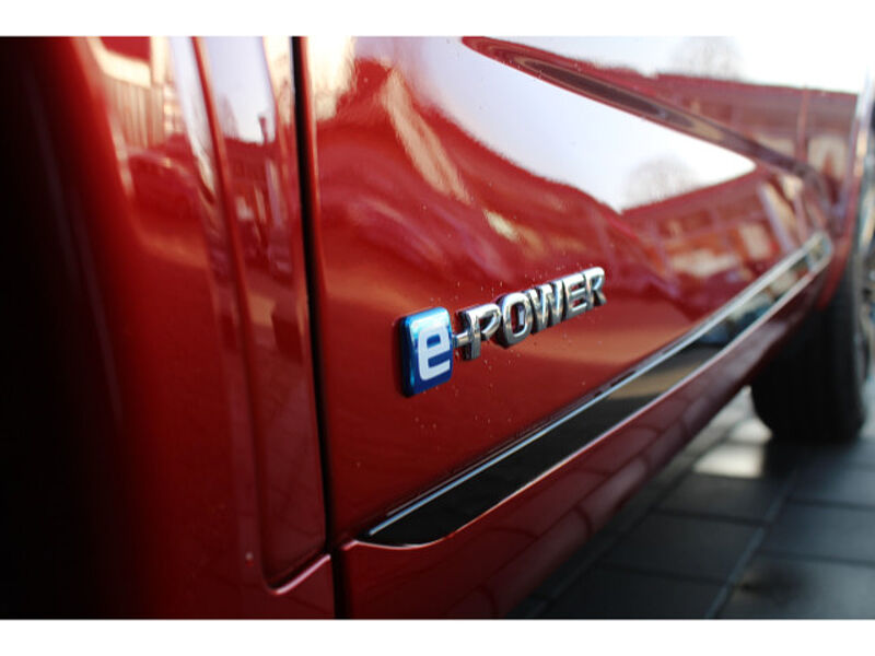 Nissan Qashqai 1.5 VC-T e-POWER N-DESIGN AT PGD BOSE 1.5 VC-T e-POWER N-DESIGN AT PGD BOSE