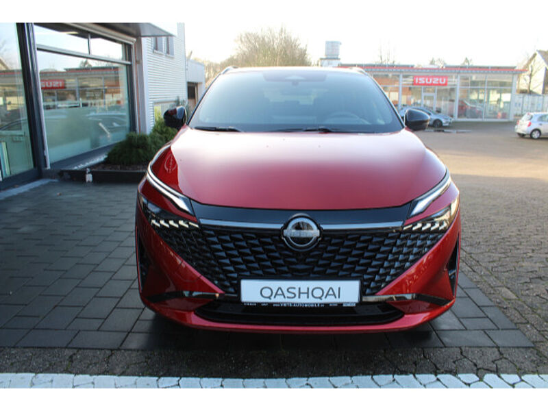 Nissan Qashqai 1.5 VC-T e-POWER N-DESIGN AT PGD BOSE 1.5 VC-T e-POWER N-DESIGN AT PGD BOSE