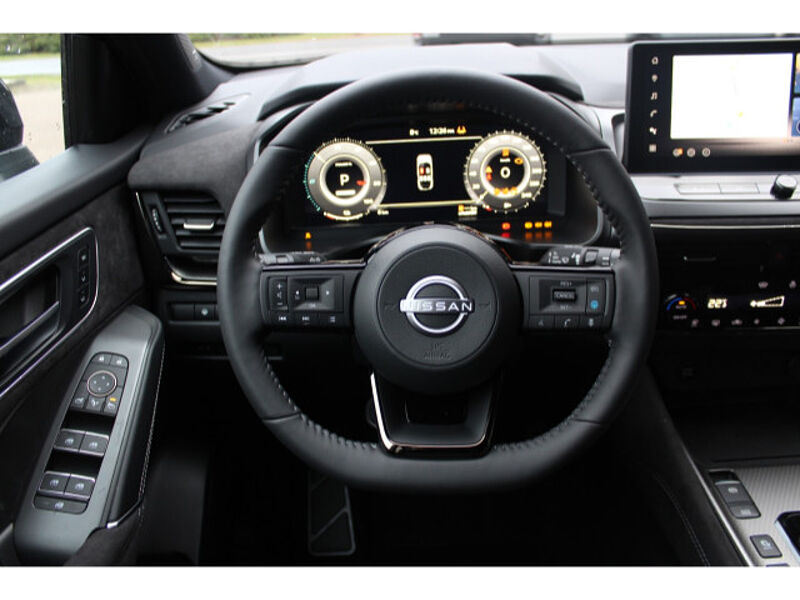 Nissan Qashqai 1.5 VC-T e-POWER N-DESIGN AT PGD BOSE 1.5 VC-T e-POWER N-DESIGN AT PGD BOSE