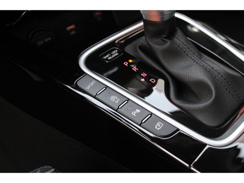 Kia XCeed 1.5 T-GDI Exclusive Automatik LED Navi Spirit