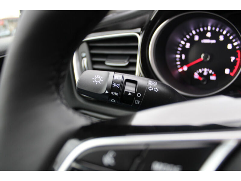 Kia XCeed 1.5 T-GDI Exclusive Automatik LED Navi Spirit