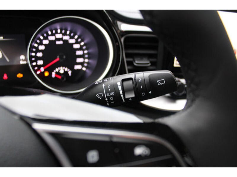 Kia XCeed 1.5 T-GDI Exclusive Automatik LED Navi Spirit