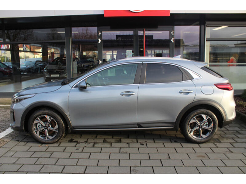 Kia XCeed 1.5 T-GDI Exclusive Automatik LED Navi Spirit