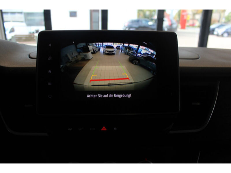 Nissan Primastar L1H1 Kombi 2.0 dCi Tekna Navi Design L1H1 Kombi 2.0 dCi Tekna Navi Design