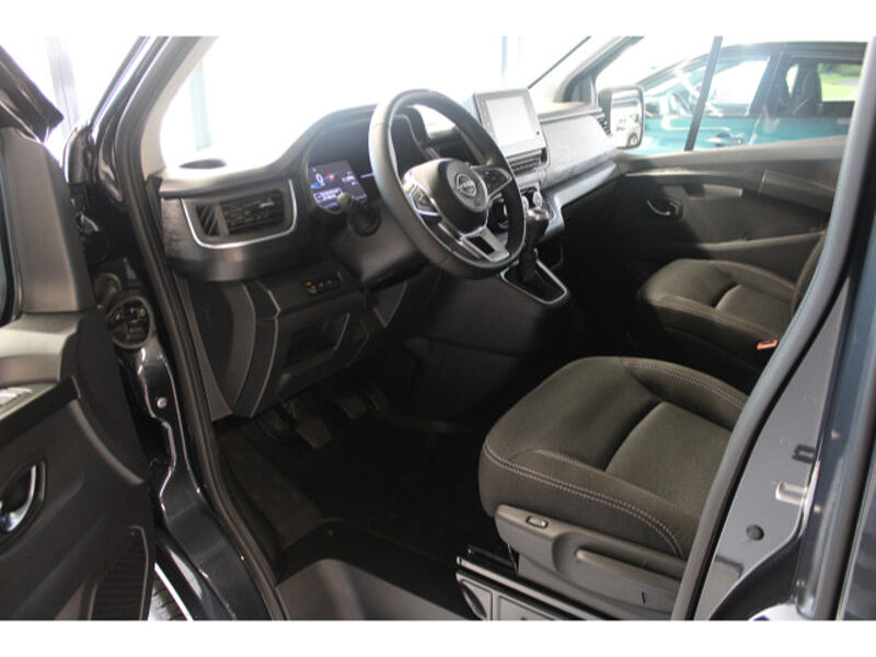 Nissan Primastar L1H1 Kombi 2.0 dCi Tekna Navi Design L1H1 Kombi 2.0 dCi Tekna Navi Design