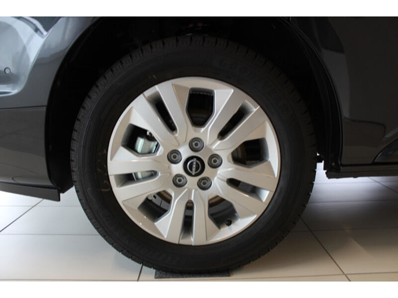 Nissan Primastar L1H1 Kombi 2.0 dCi Tekna Navi Design L1H1 Kombi 2.0 dCi Tekna Navi Design