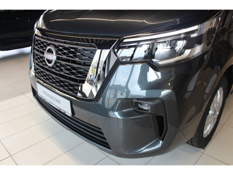 Nissan Primastar L1H1 Kombi 2.0 dCi Tekna Navi Design L1H1 Kombi 2.0 dCi Tekna Navi Design