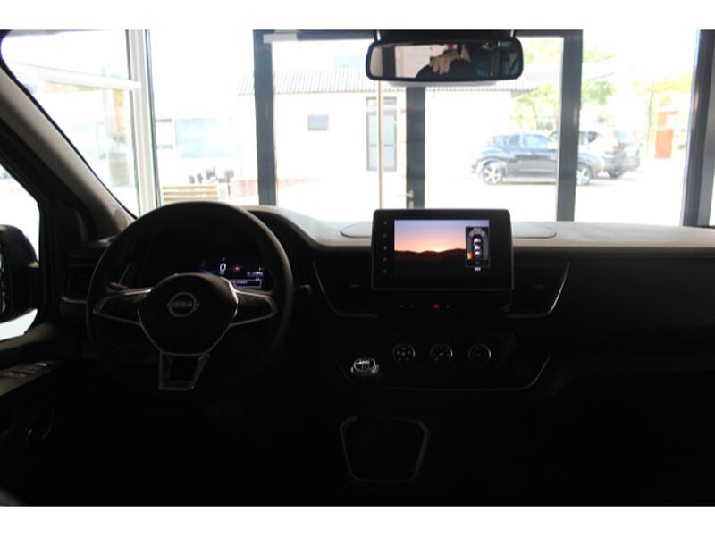 Nissan Primastar L1H1 Kombi 2.0 dCi Tekna Navi Design L1H1 Kombi 2.0 dCi Tekna Navi Design